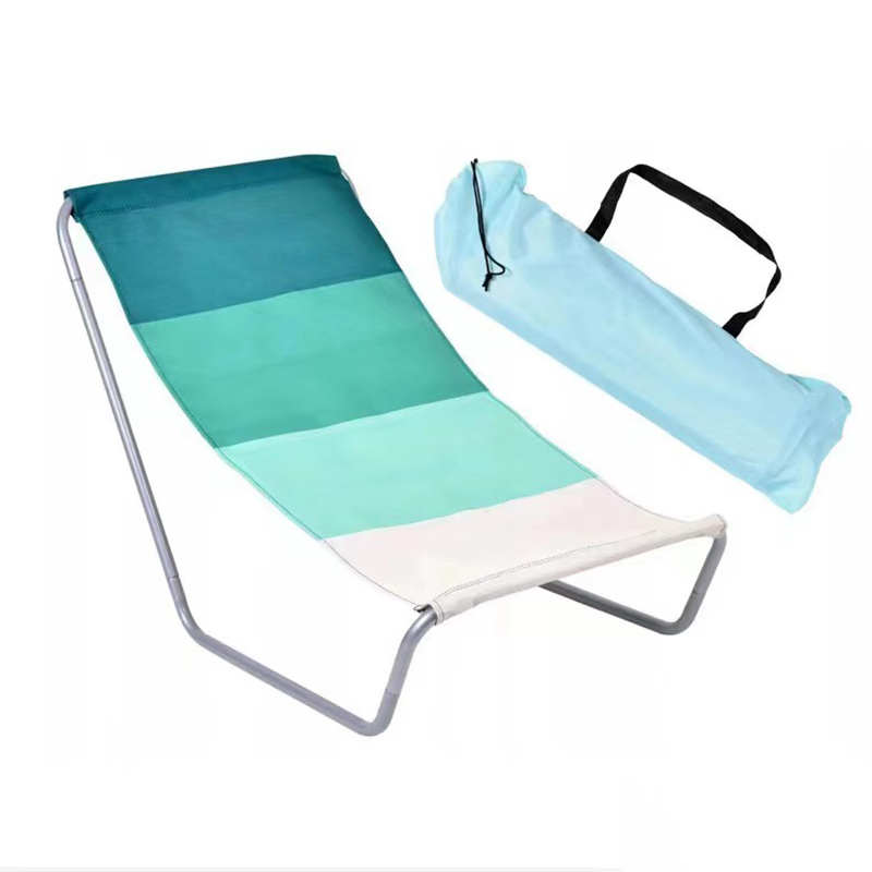 Outdoor Furniture Polywood - Beach Lounge Chair Camping Easy Folding