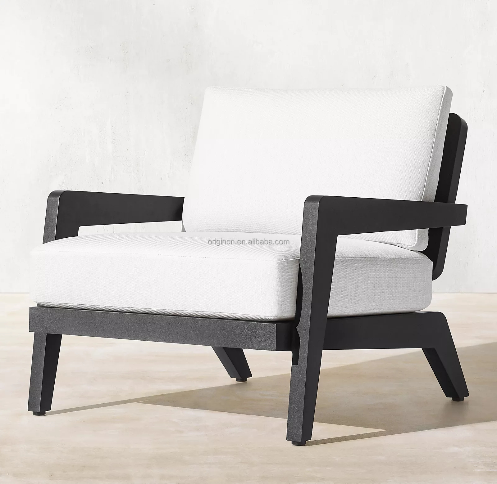 Outdoor Furniture Durable - -Outdoor Garden Furniture 4 Pieces Luxury
