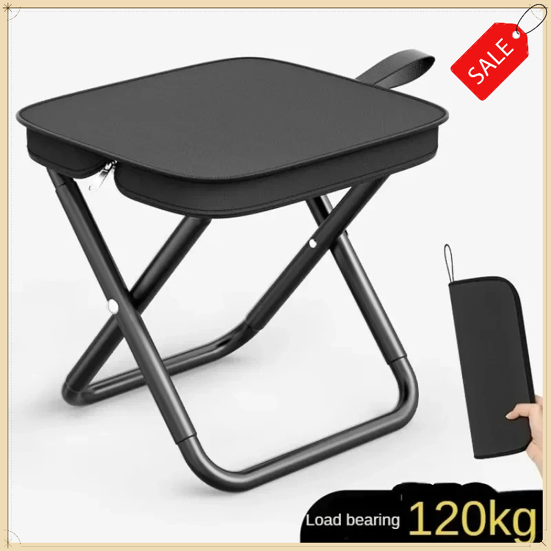 Outdoor Furniture Polywood - Portable Folding Chair Ultra Light Multifunctional