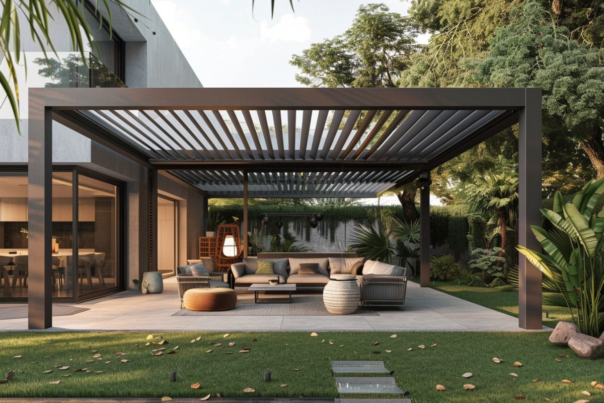 Luxurious Powder Coated Anti R – Outdoor Furniture Luxury Bewertung und Preis