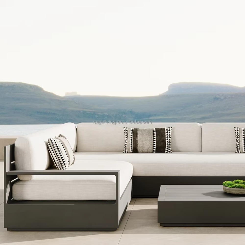 Modern Garden Furniture Set Cl – Outdoor Furniture Japanese Style Bewertung und Preis