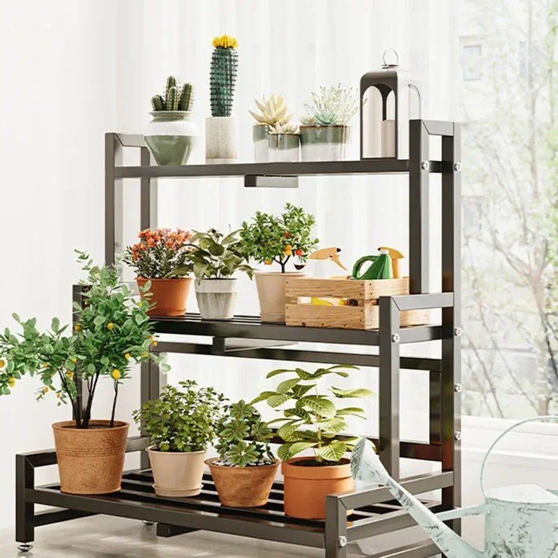 Tiered Display Plant Rack Shel – Outdoor Furniture Luxury Bewertung und Preis
