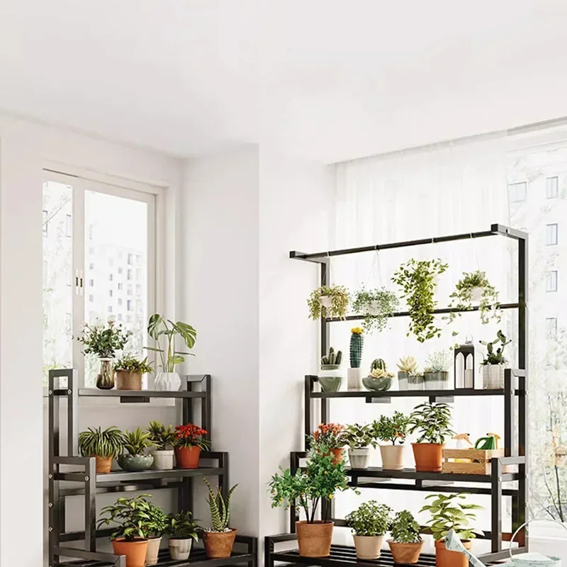 Tiered Display Plant Rack Shel – Outdoor Furniture Luxury Bewertung und Preis