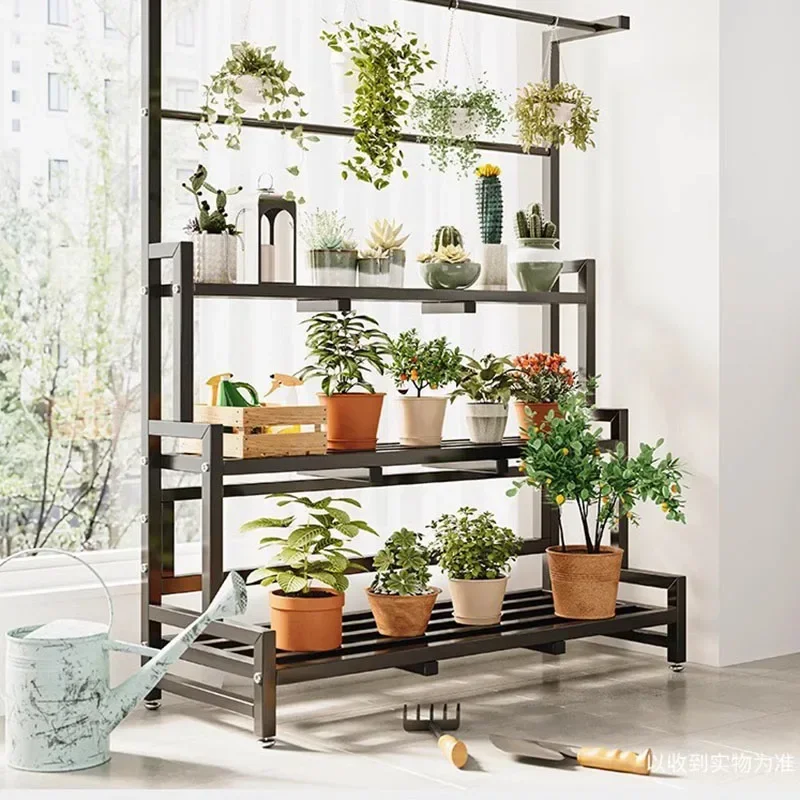 Tiered Display Plant Rack Shel – Outdoor Furniture Luxury Bewertung und Preis