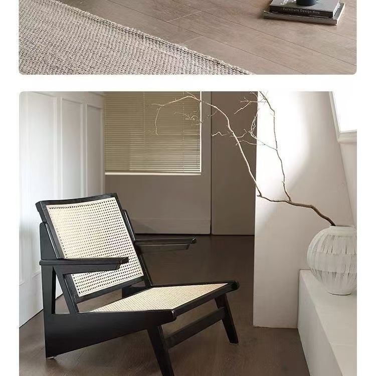 Leisure Rattan Kangaroo Chair  – Outdoor Furniture Japanese Style Bewertung und Preis
