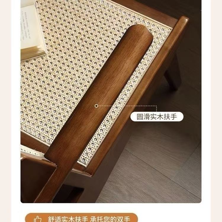 Leisure Rattan Kangaroo Chair  – Outdoor Furniture Japanese Style Bewertung und Preis