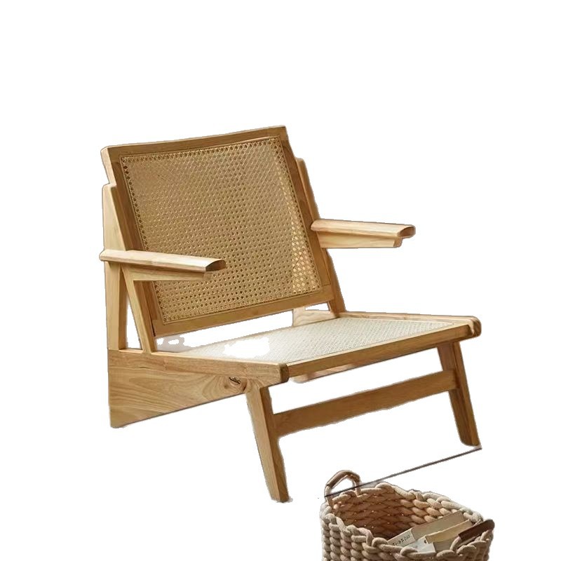 Leisure Rattan Kangaroo Chair  – Outdoor Furniture Japanese Style Bewertung und Preis