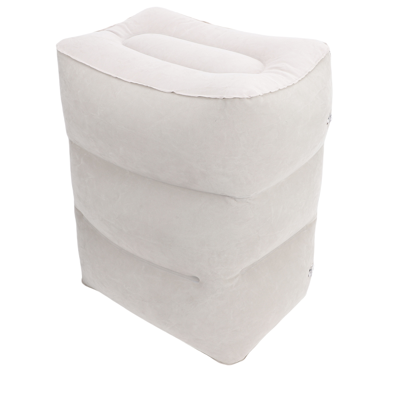 Inflatable Foot Rest Pillow To – Outdoor Furniture Glides Bewertung und Preis