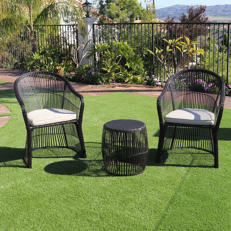 Hot Sale Wicker Cane Chairs Se – Outdoor Furniture For Sale Bewertung und Preis