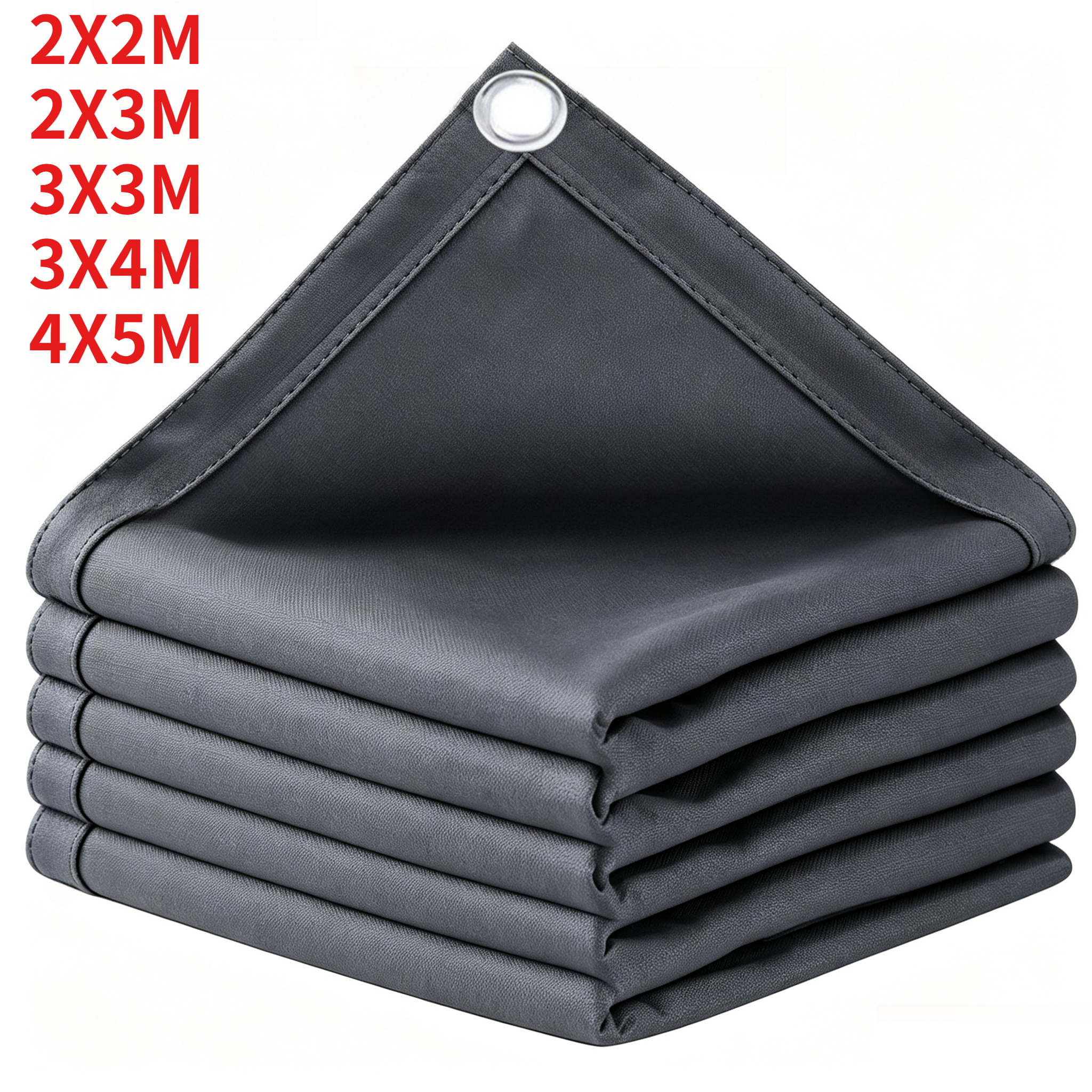 Waterproof Shade Sail with Gro – Sun Sail Shade Bewertung und Preis