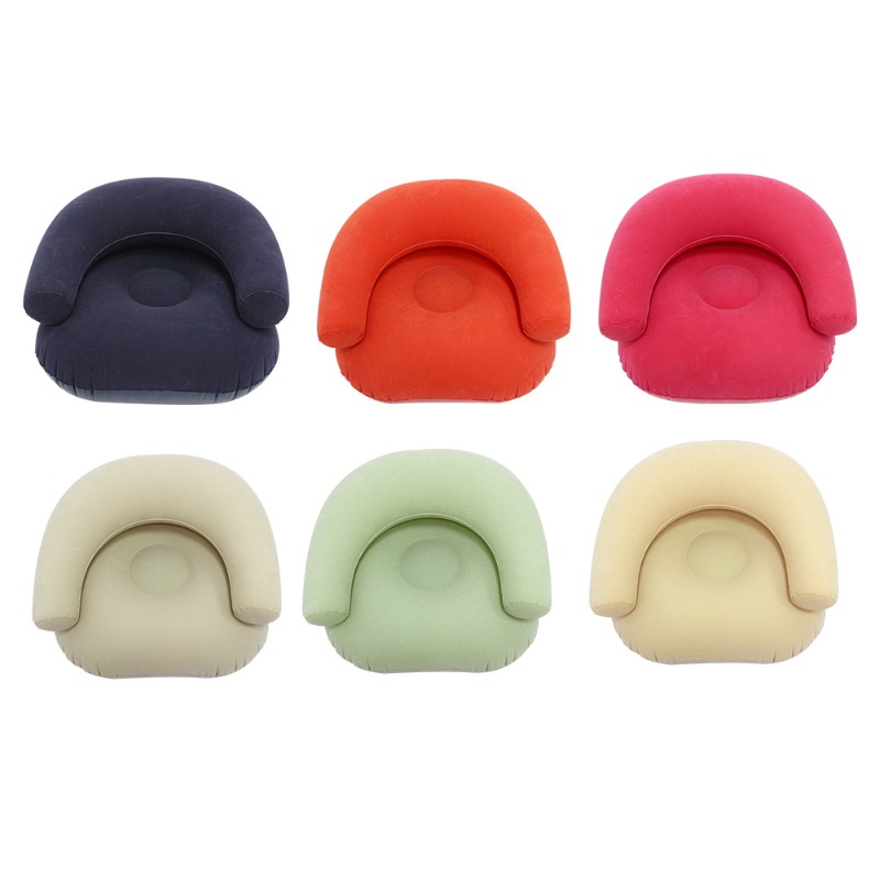 Inflatable Lazy Sofa U-shaped  – Outdoor Furniture Luxury Bewertung und Preis