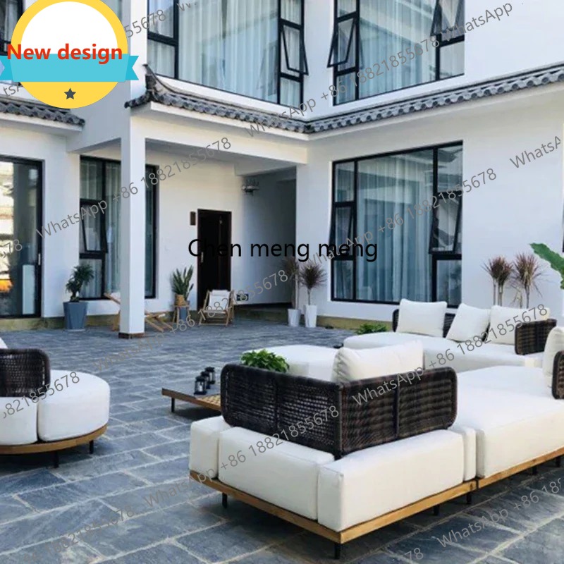 D80 Japanese Style Simplicity  – Outdoor Furniture Japanese Style Bewertung und Preis