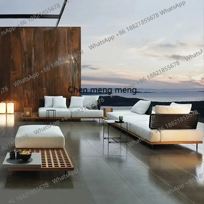 D80 Japanese Style Simplicity  – Outdoor Furniture Japanese Style Bewertung und Preis