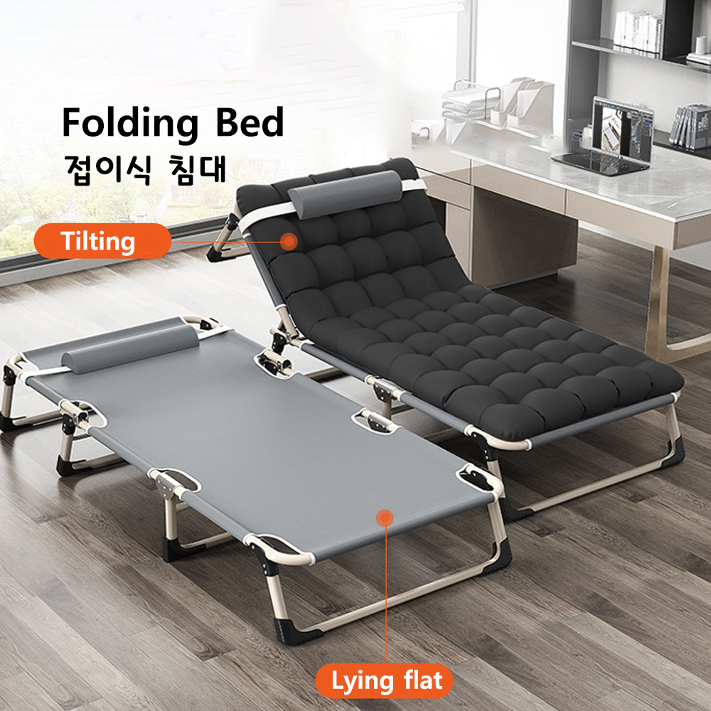 Household Portable Folding Bed – Outdoor Furniture Polywood Bewertung und Preis