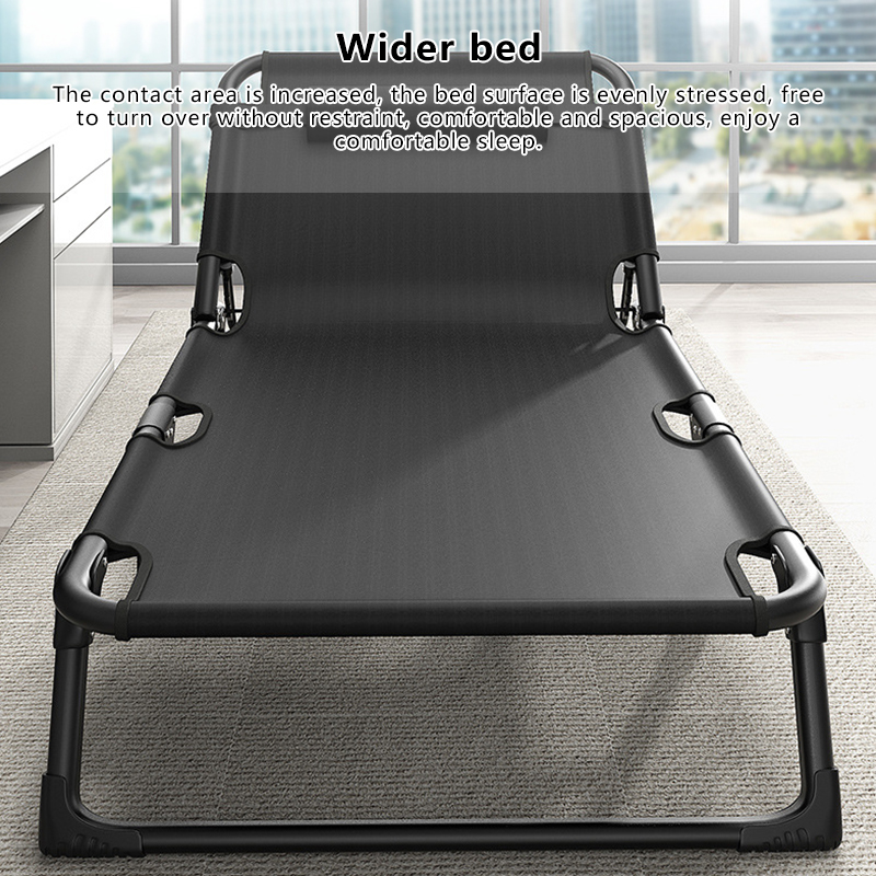 Household Portable Folding Bed – Outdoor Furniture Polywood Bewertung und Preis