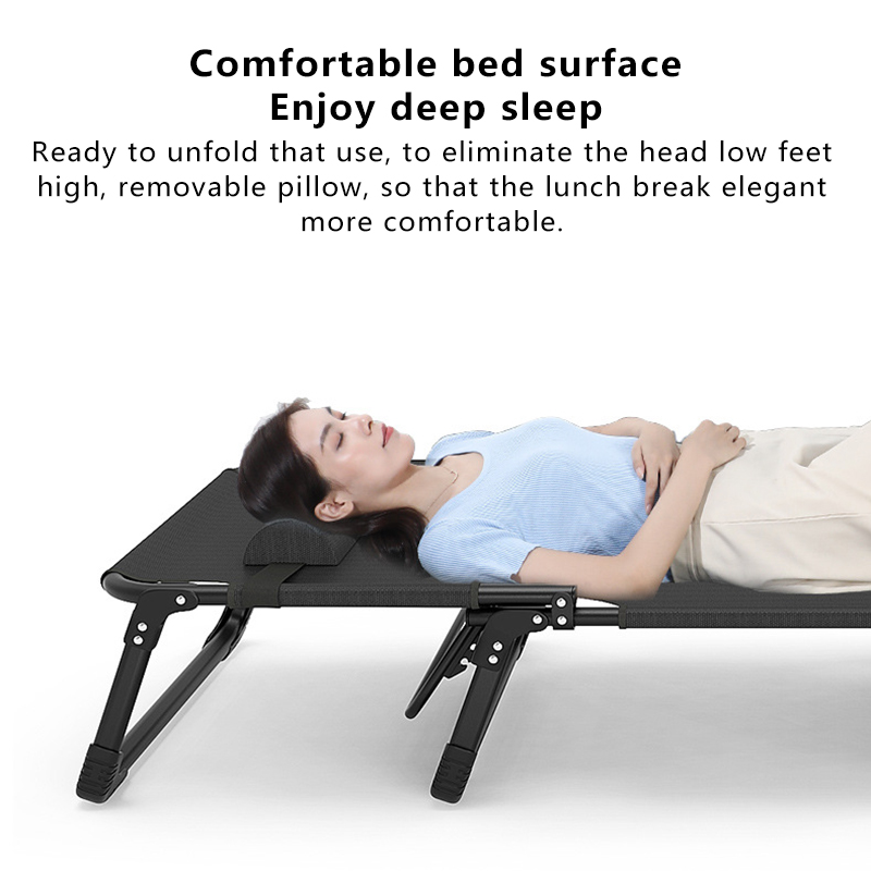 Household Portable Folding Bed – Outdoor Furniture Polywood Bewertung und Preis