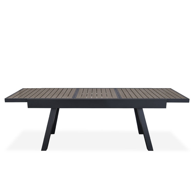Modern Durable Aluminum Garden – Outdoor Furniture Durable Bewertung und Preis