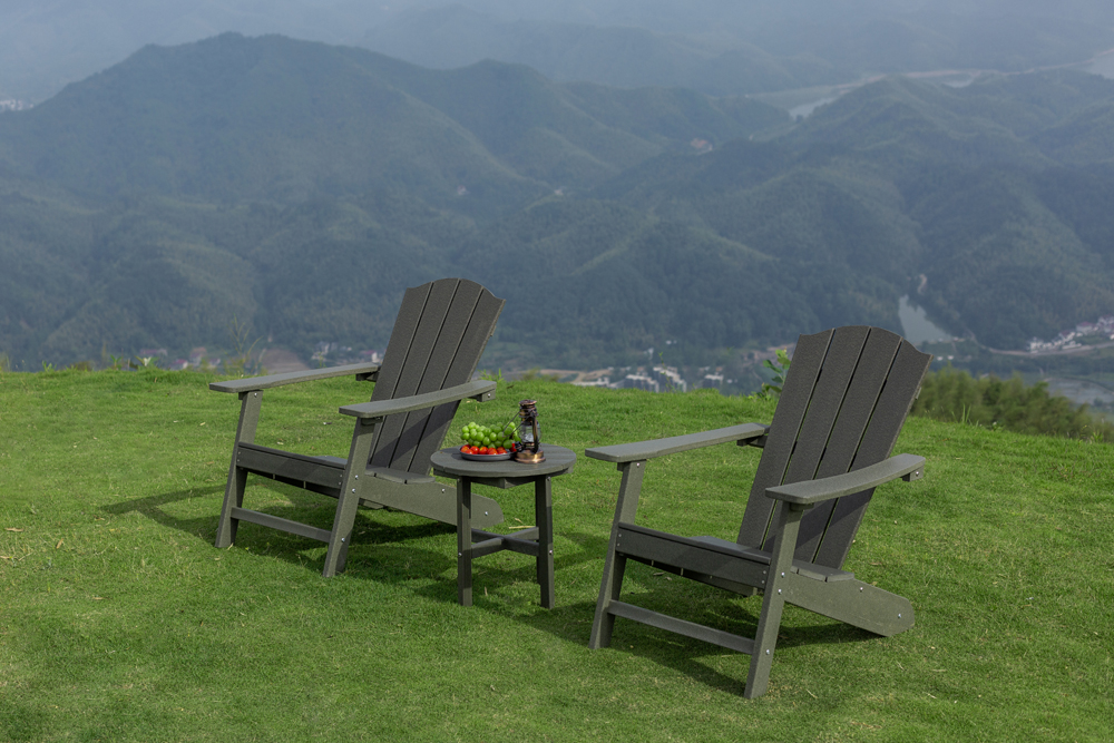 Outdoor Furniture Environmenta – Outdoor Furniture Recycled Plastic Bewertung und Preis