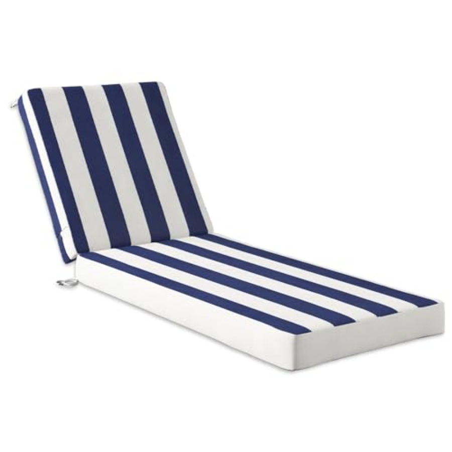 Outdoor Lounge Chair Cushions, – Outdoor Furniture Cushions 22 X 22 Bewertung und Preis