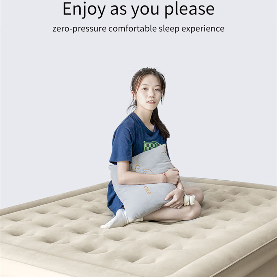 Interior Air Mattress Glamping – Outdoor Furniture Luxury Bewertung und Preis