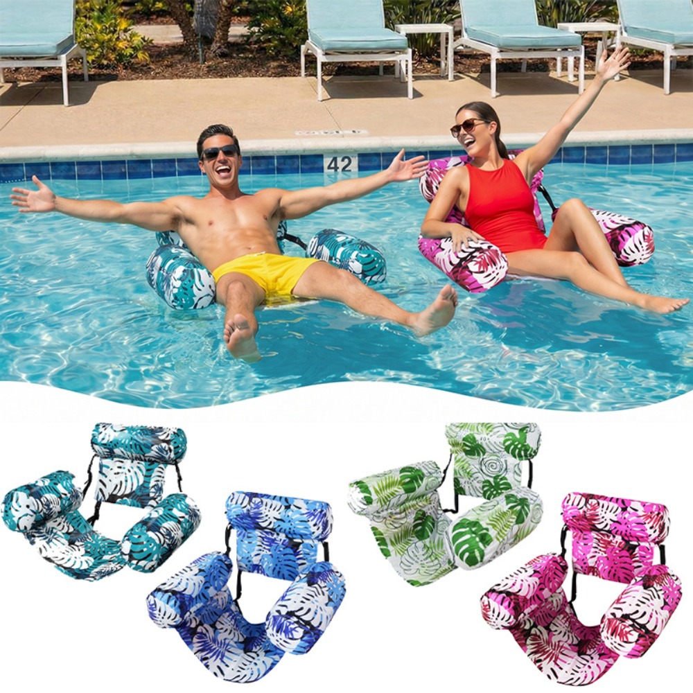 Inflatable Pool Chair Outdoor  – Outdoor Furniture Lounge Bewertung und Preis