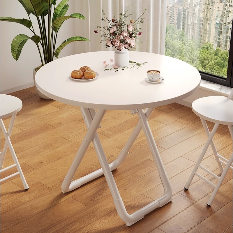 Portable Folding Round Dining  – Outdoor Furniture Kitchener Bewertung und Preis