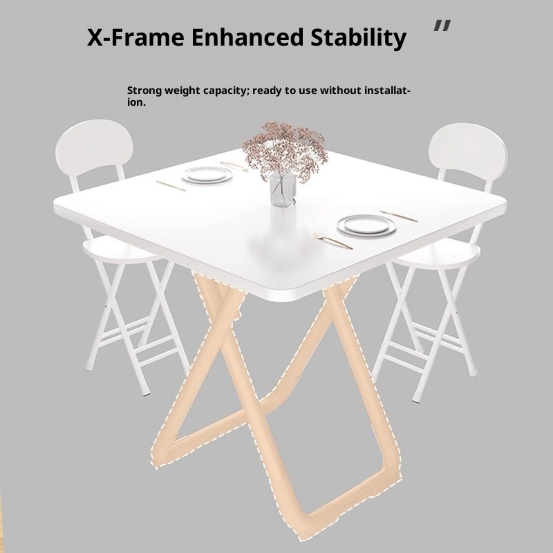 Portable Folding Round Dining  – Outdoor Furniture Kitchener Bewertung und Preis