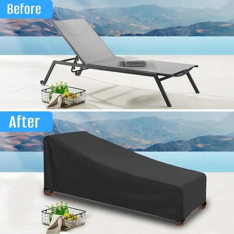 Heavy Duty Outdoor Lounge Chai – Outdoor Furniture Lounge Bewertung und Preis