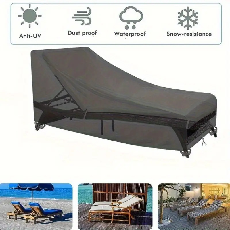 Heavy Duty Outdoor Lounge Chai – Outdoor Furniture Lounge Bewertung und Preis