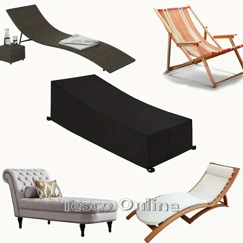Heavy Duty Outdoor Lounge Chai – Outdoor Furniture Lounge Bewertung und Preis