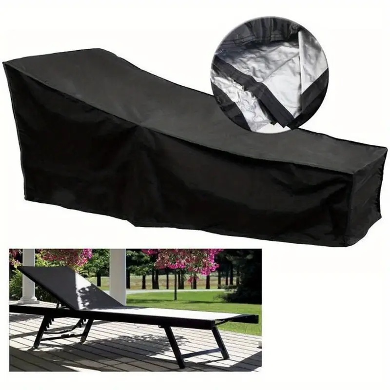 Heavy Duty Outdoor Lounge Chai – Outdoor Furniture Lounge Bewertung und Preis