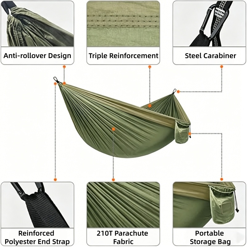 New type of outdoor camping ha – Outdoor Furniture Types Bewertung und Preis