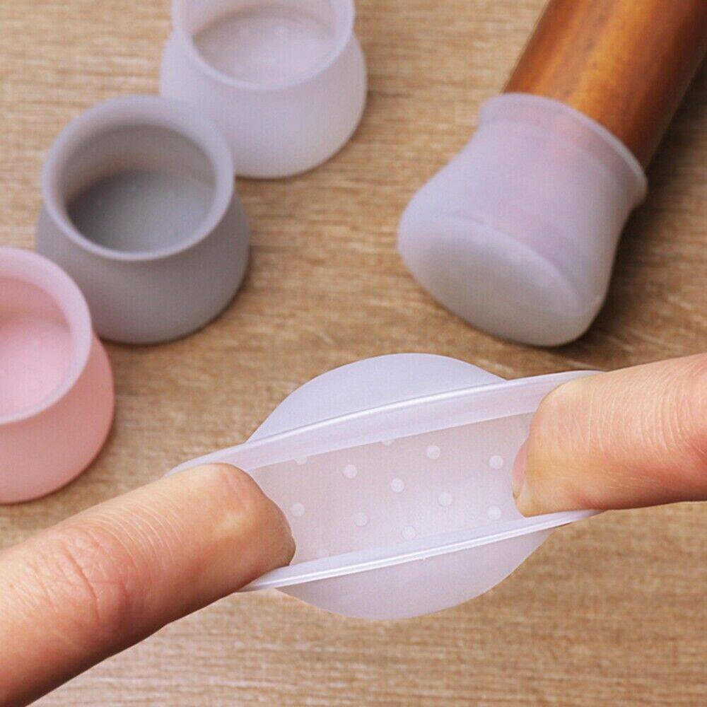 20Pcs Chair Floor Protectors G – Outdoor Furniture Leg Protectors Bewertung und Preis