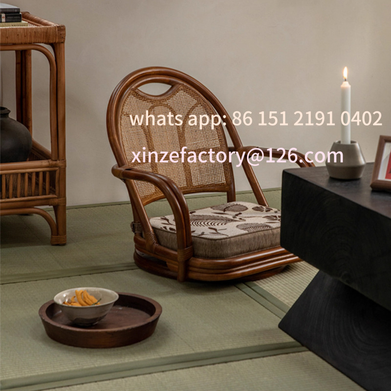 Japanese-style wabi-**** wind  – Outdoor Furniture Japanese Style Bewertung und Preis