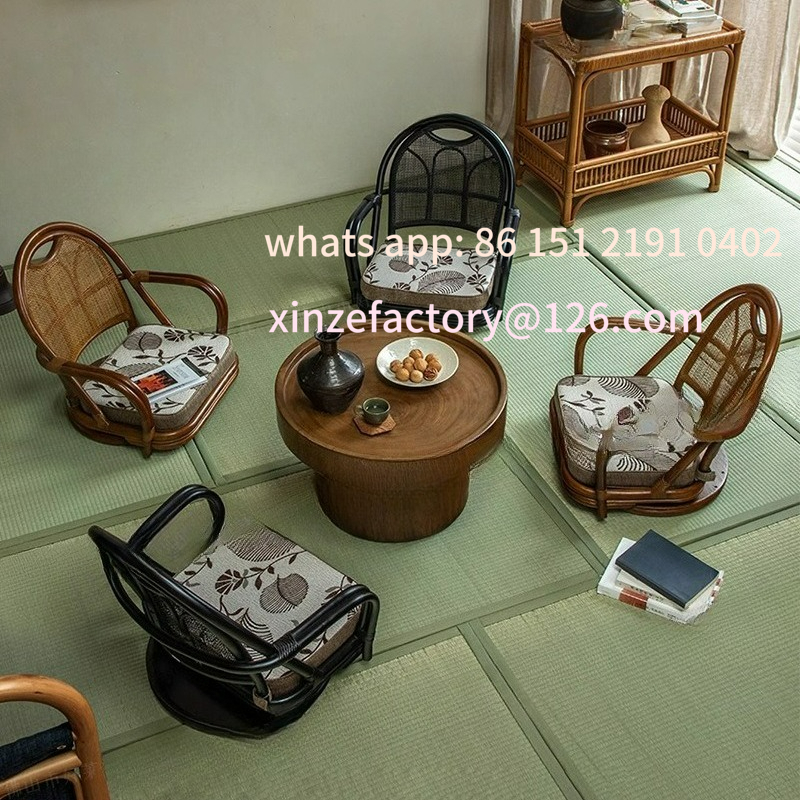 Japanese-style wabi-**** wind  – Outdoor Furniture Japanese Style Bewertung und Preis