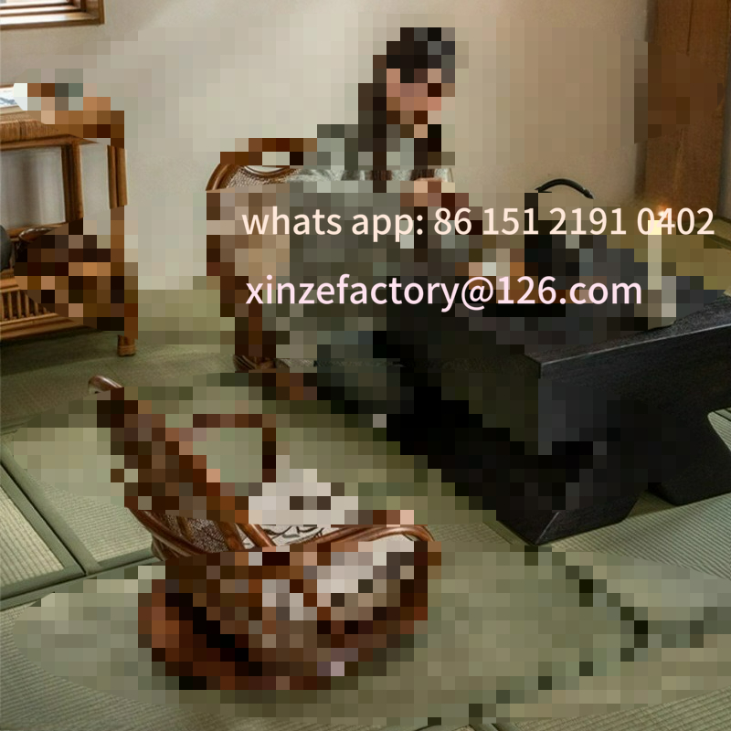 Japanese-style wabi-**** wind  – Outdoor Furniture Japanese Style Bewertung und Preis