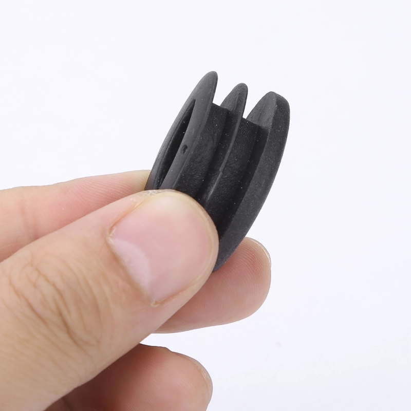 8pcs olive tube plug pipe Blan – Outdoor Furniture Leg Protectors Bewertung und Preis