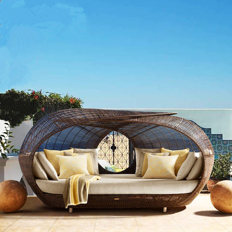 kv-Outdoor Hot Sale Good Quali – Outdoor Furniture For Sale Bewertung und Preis