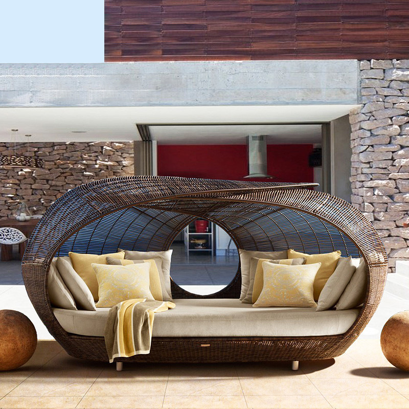 kv-Outdoor Hot Sale Good Quali – Outdoor Furniture For Sale Bewertung und Preis