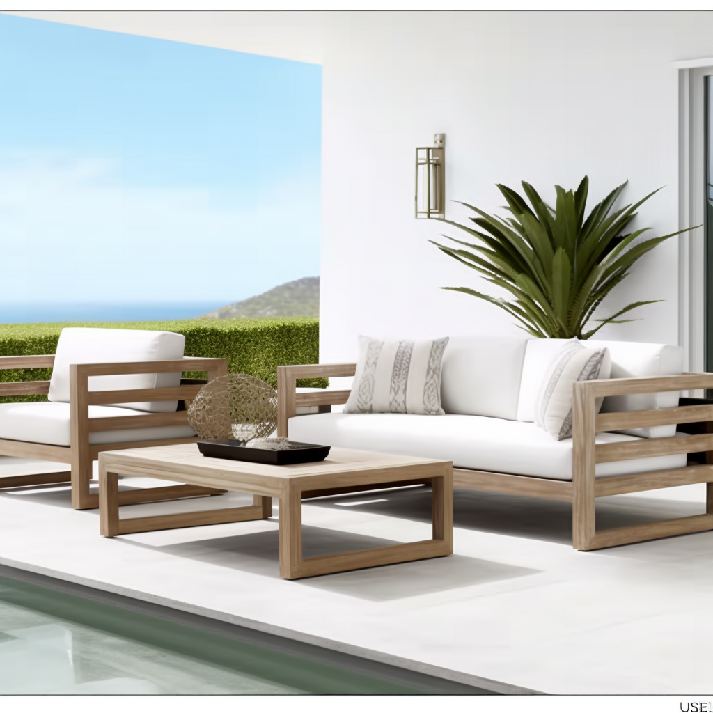 Hot Sale Classic Elegant Teak  – Outdoor Furniture For Sale Bewertung und Preis
