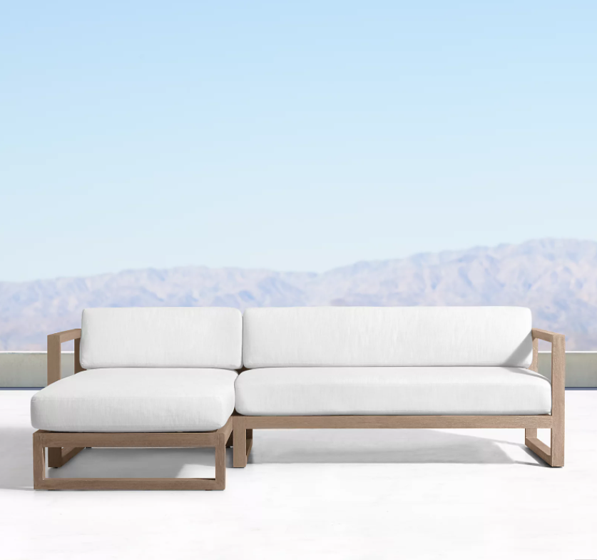 Hot Sale Classic Elegant Teak  – Outdoor Furniture For Sale Bewertung und Preis