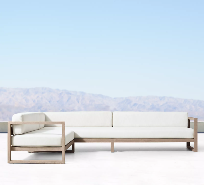 Hot Sale Classic Elegant Teak  – Outdoor Furniture For Sale Bewertung und Preis