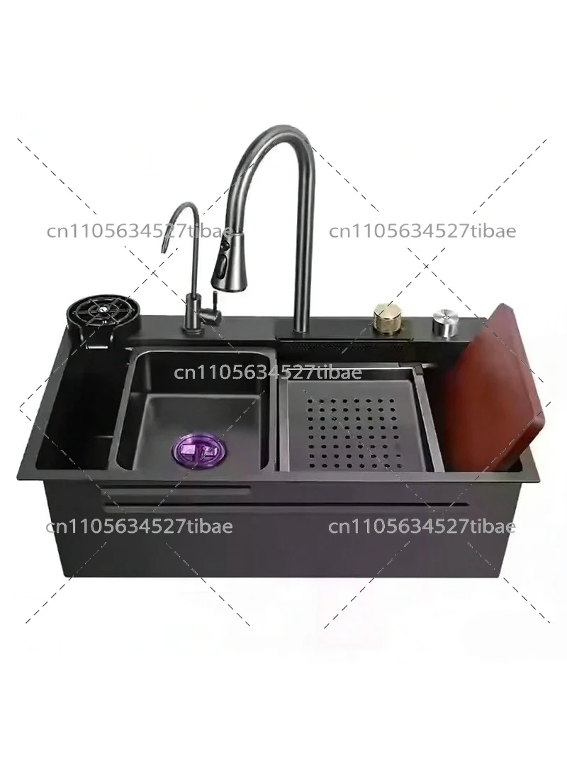 Modern Smart Faucet Kitchen Si – Outdoor Furniture Recycled Plastic Bewertung und Preis