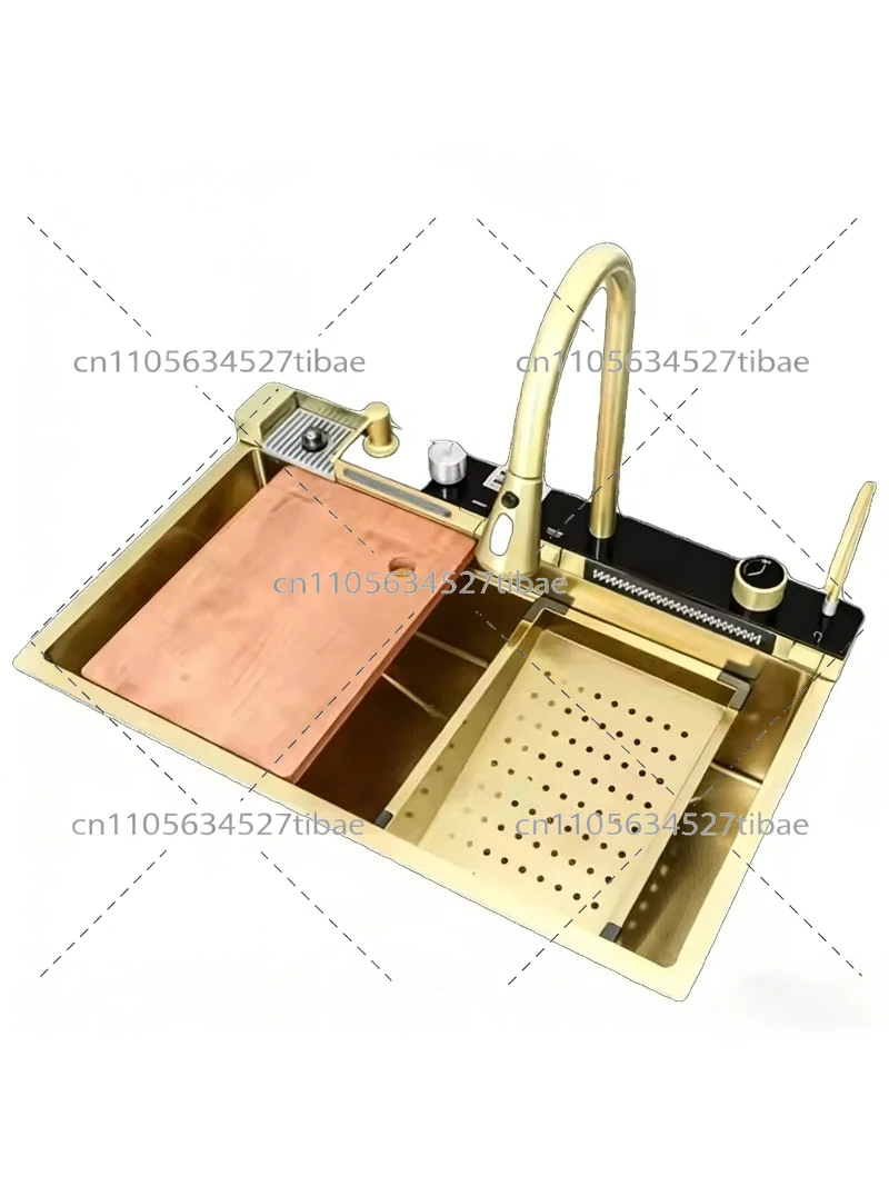 Modern Smart Faucet Kitchen Si – Outdoor Furniture Recycled Plastic Bewertung und Preis