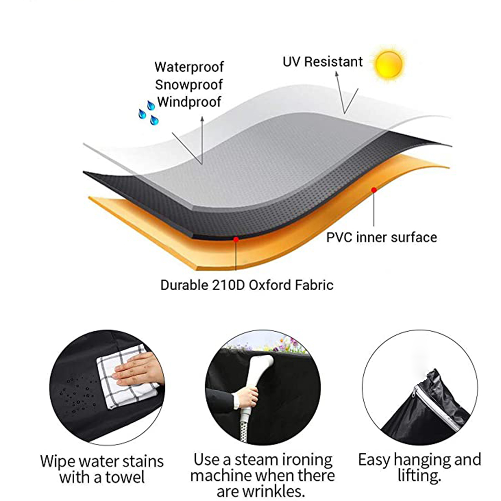 Almighty waterproof cover tarp – Outdoor Furniture Kitchener Bewertung und Preis