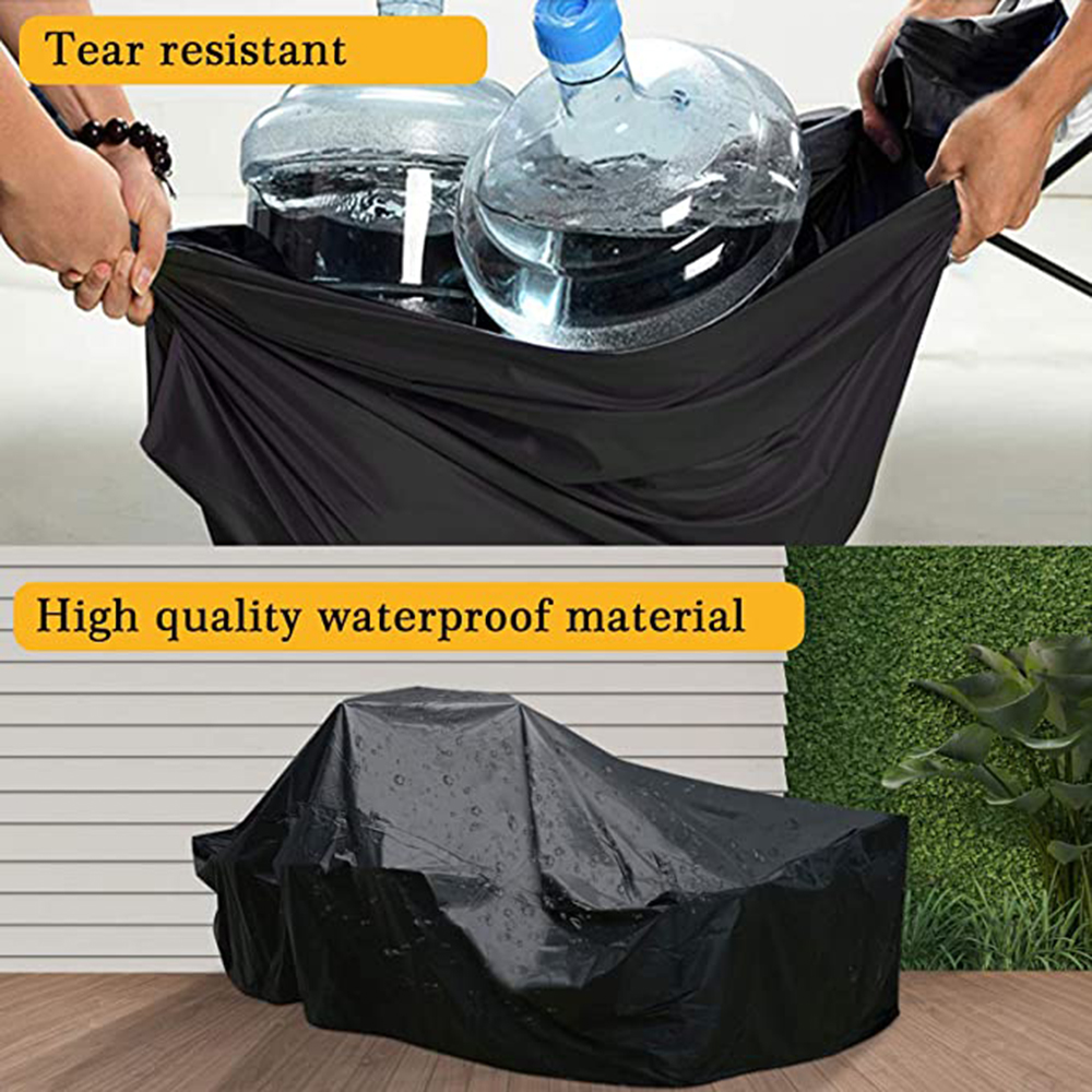 Almighty waterproof cover tarp – Outdoor Furniture Kitchener Bewertung und Preis