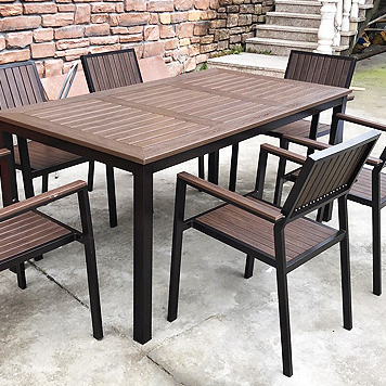 Hot Sale Modern Design Waterpr – Outdoor Furniture For Sale Bewertung und Preis