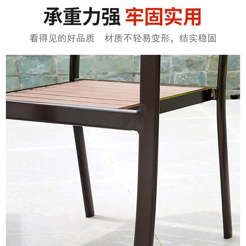 Hot Sale Modern Design Waterpr – Outdoor Furniture For Sale Bewertung und Preis