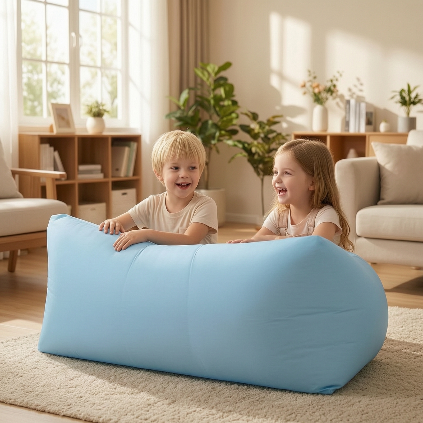 Inflatable Lazy Sofa Lightweig – Outdoor Furniture Lounge Bewertung und Preis