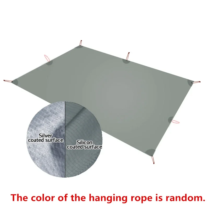Outdoor Ultralight Sun Shelter – Sun Sail Shade Bewertung und Preis